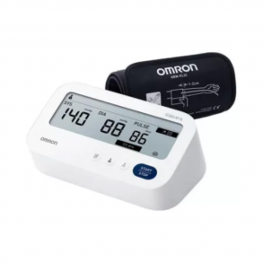 VÉRNYOMÁSMÉRŐ OMRON M3 COMFORT AFIB FELKAROS 22-42 - 1X